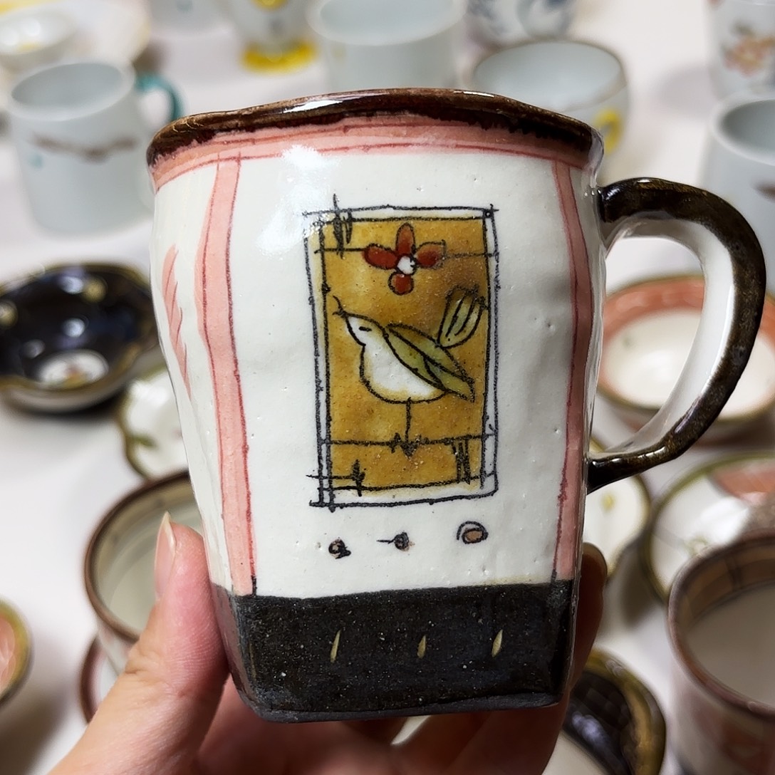 瓷              加藤淳