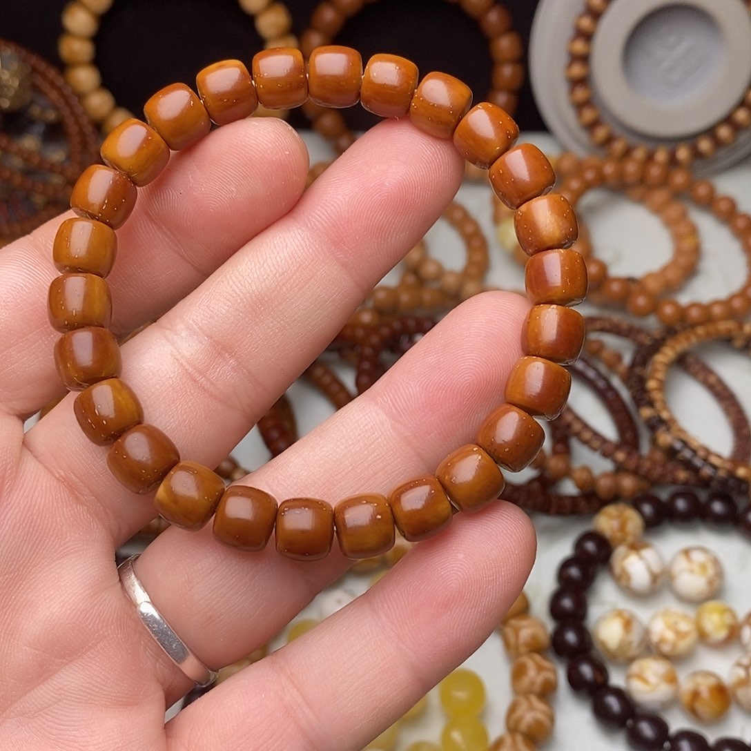 紫金鼠吊坠实心老行8.8