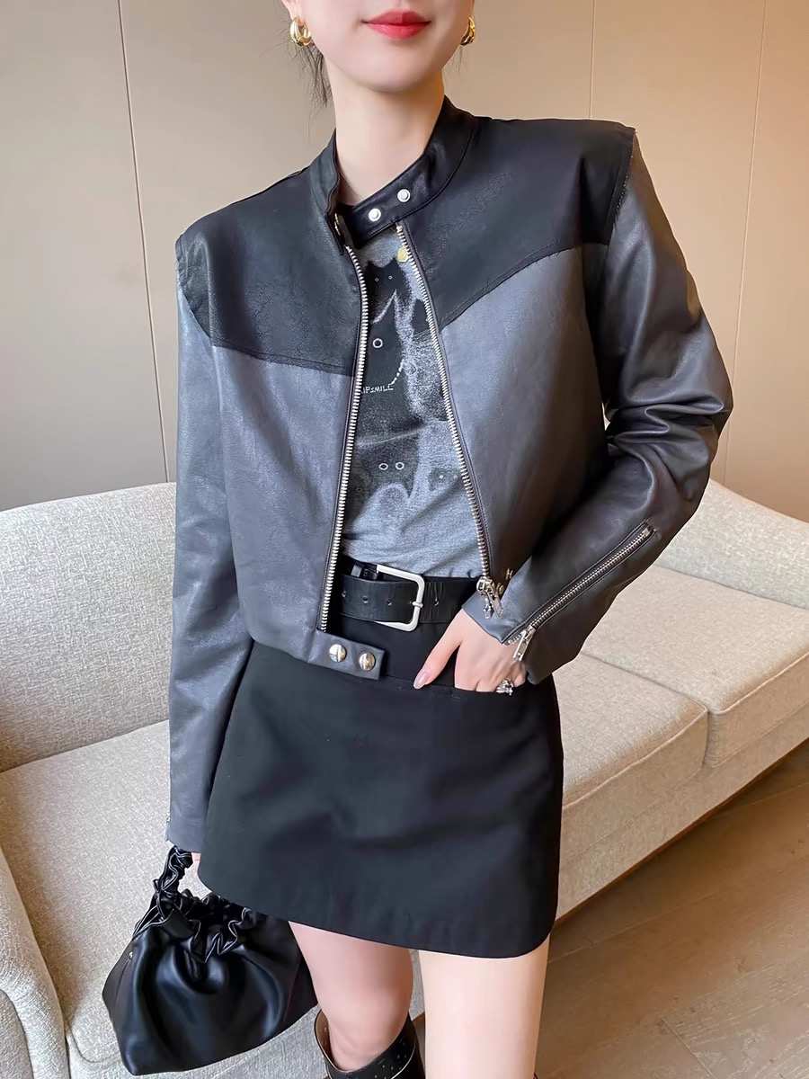 秋冬新款时尚百搭气质外套 非图片款，NO退NO换