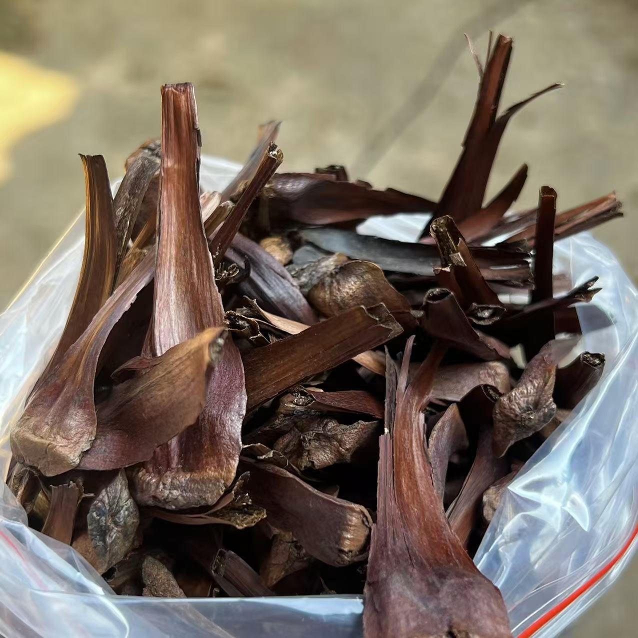 云南优选山货--不老化