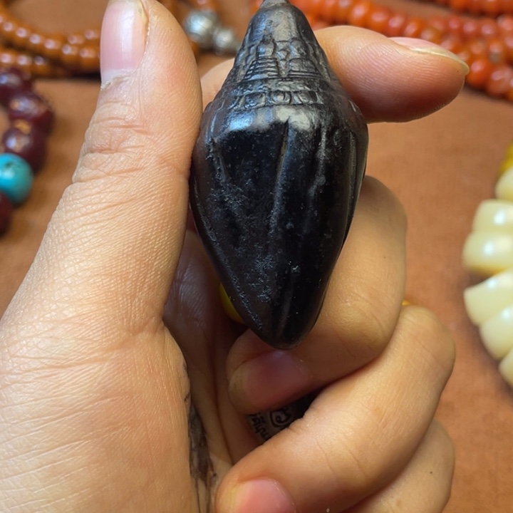 小元素侧挂念珠手串