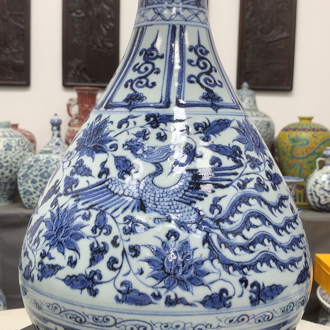 友***仁摆件纯纯粹粹纯纯粹粹瓷