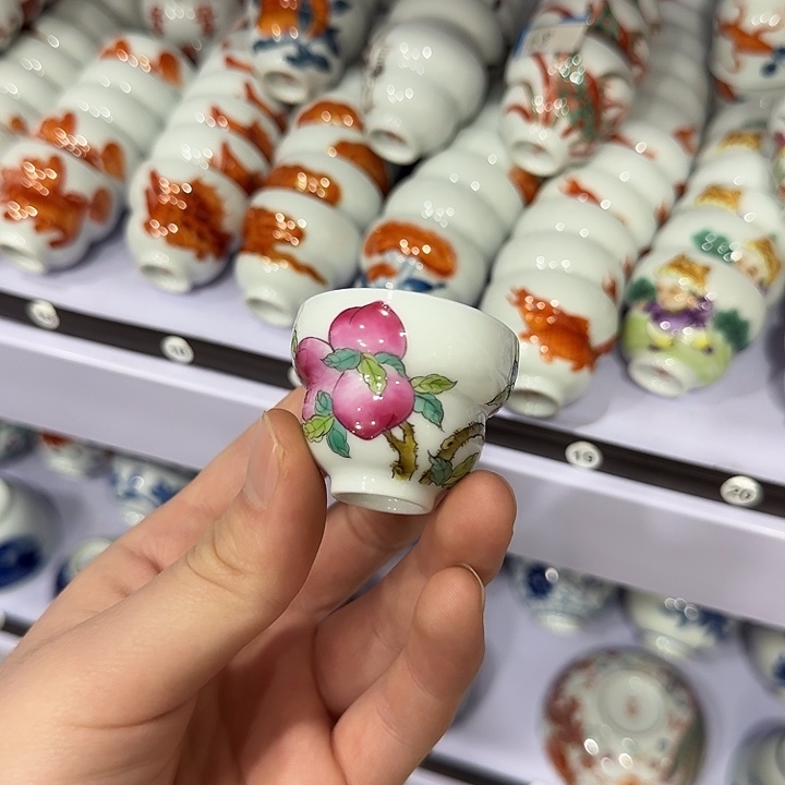 陶瓷艺术品收藏陶瓷