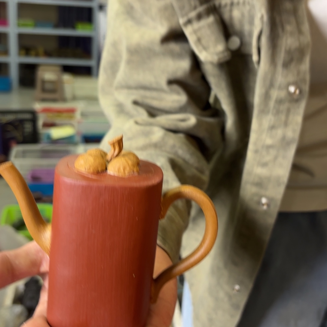 紫砂茶壶精品高端紫砂壶