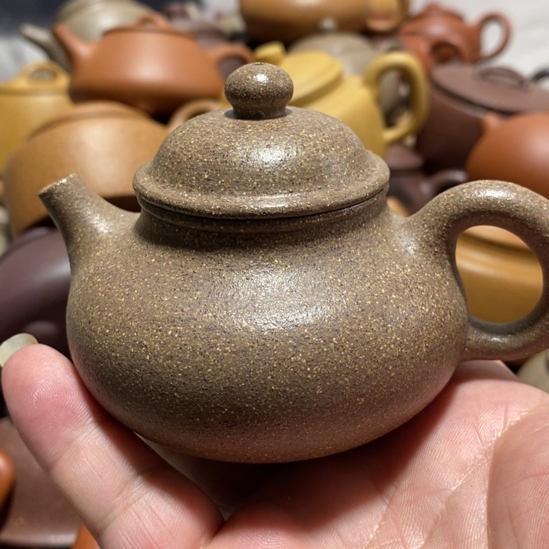 茶壶紫砂火**杨闪购商品紫砂壶