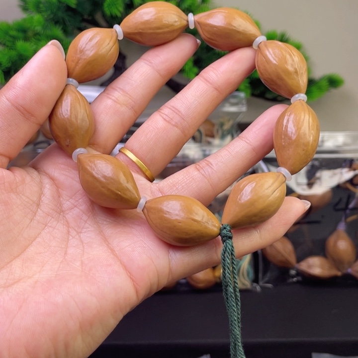 橄榄核手串/手链橄榄核19.99
