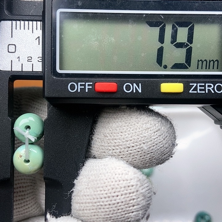 【闪购商品】绿松石珠宝奇石未镶嵌