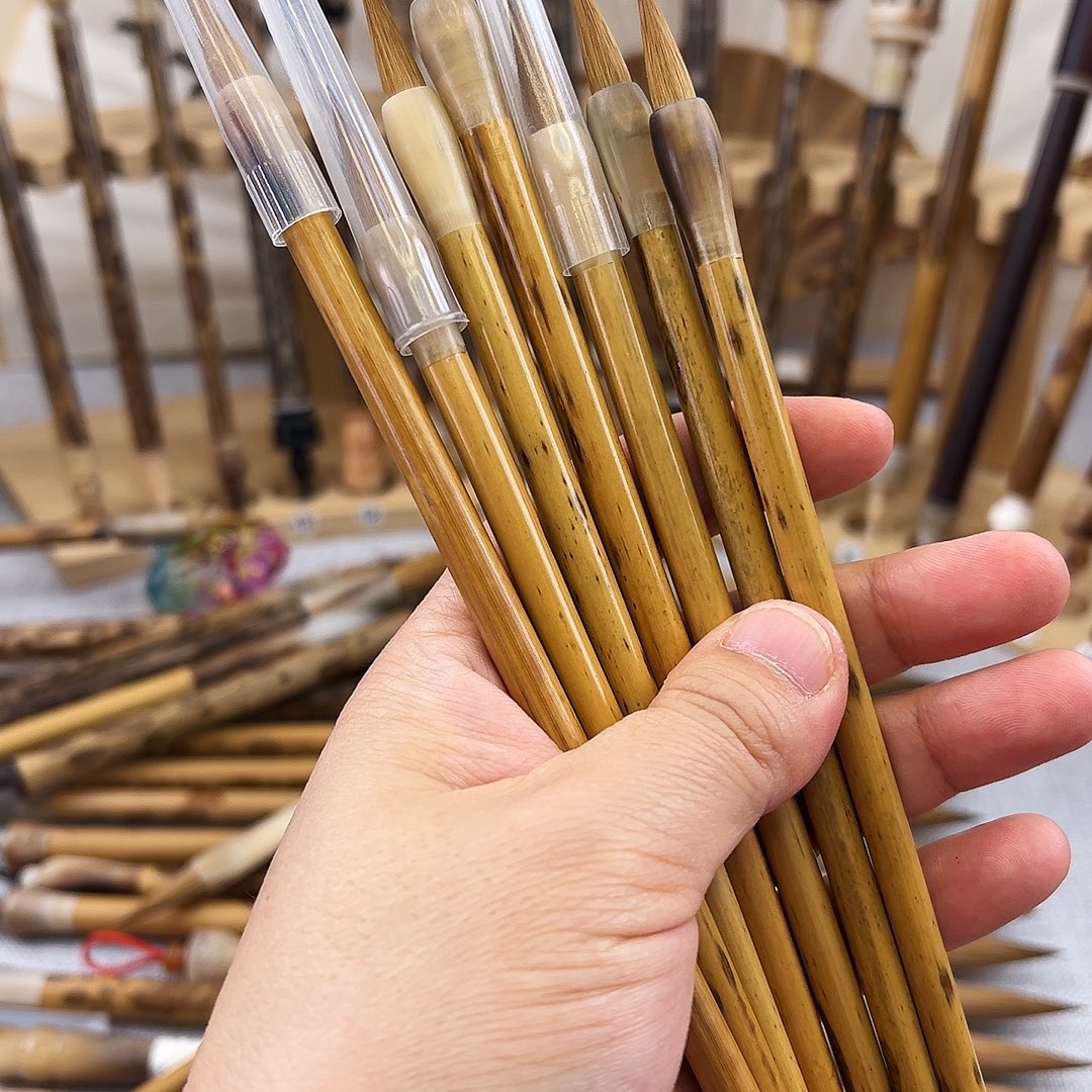 纯狼辽小尾百百纯小楷