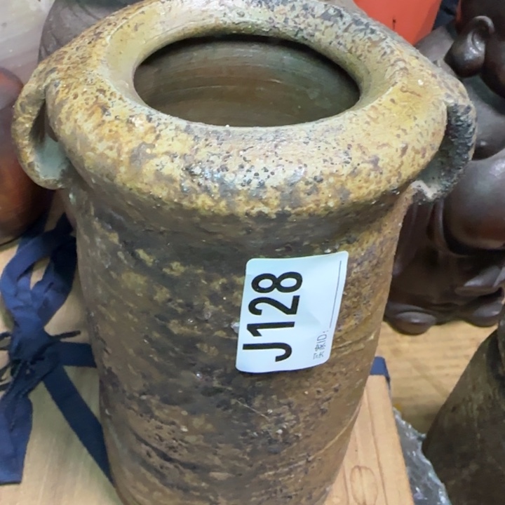 备前烧作品备前烧作品