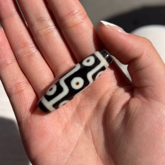 玛瑙/玉髓颈饰未镶嵌暮*