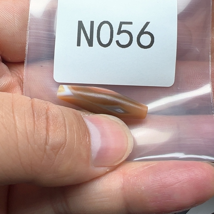 玛瑙/玉髓珠宝半成品未镶嵌