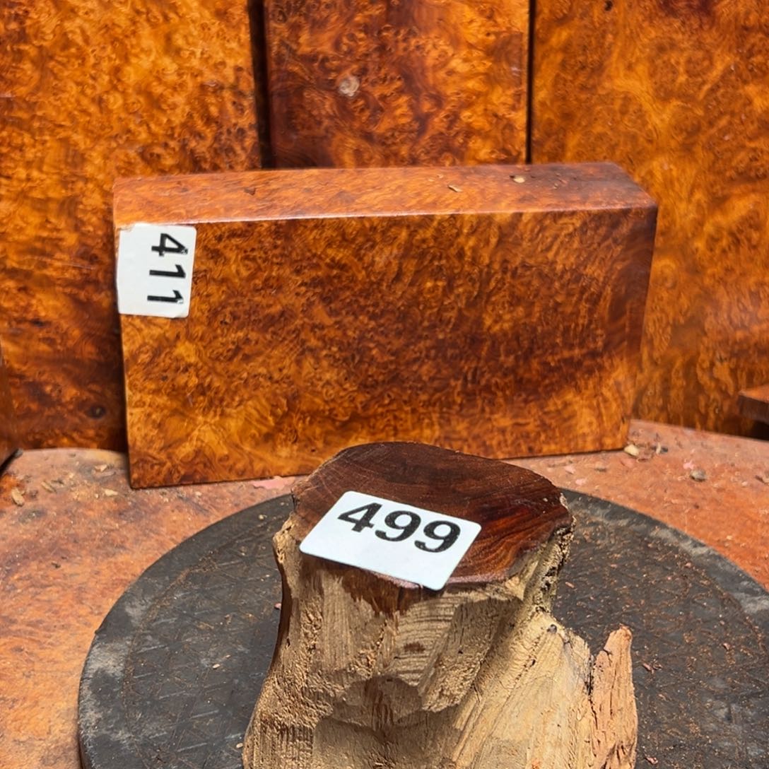 ●***大果紫檀（缅甸花梨）