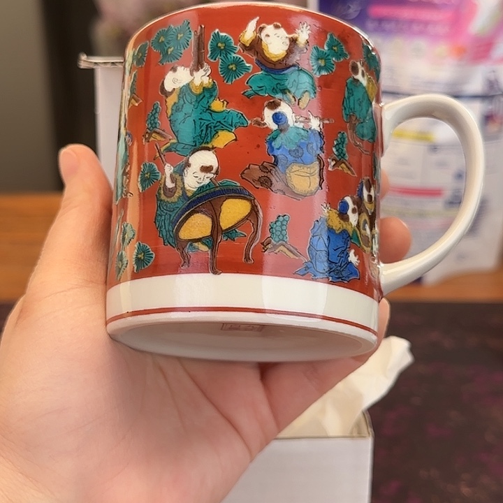 高端进口陶瓷产品