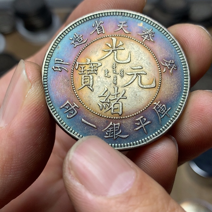 陶直接去拍大头龙洋