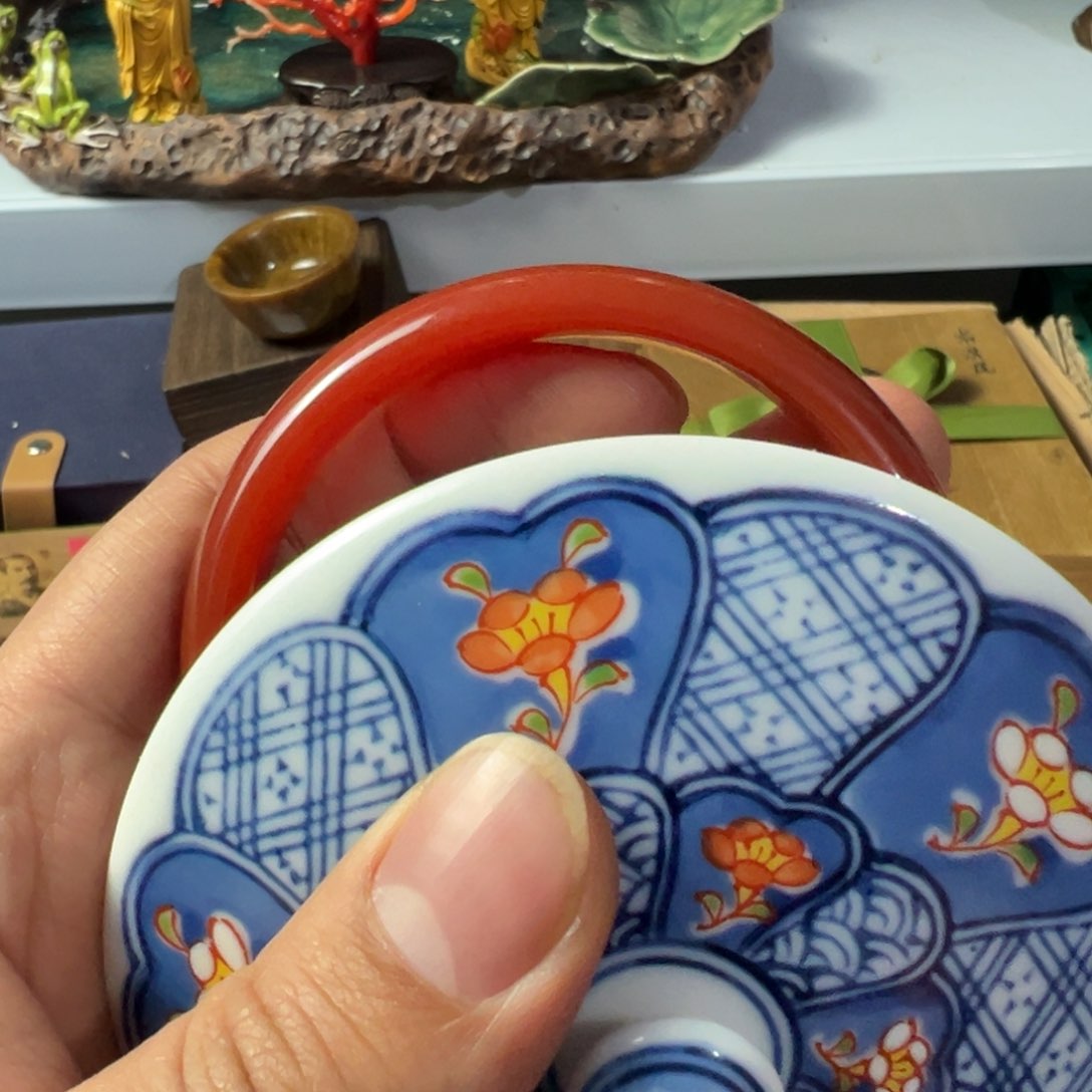 紫砂茶壶放漏场，全都漏