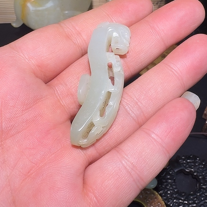 老***。我也不知道我为什么会