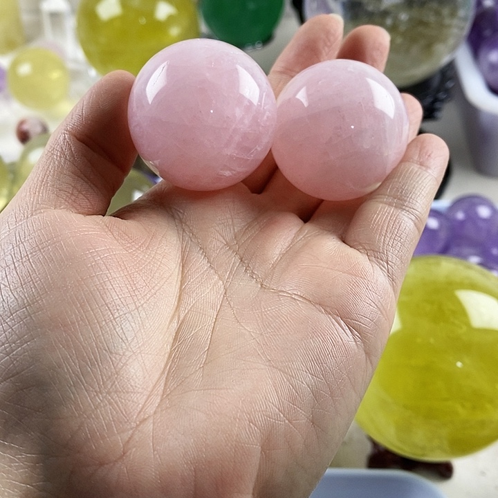 水晶水晶4号未镶嵌天然水晶未镶嵌D**k
