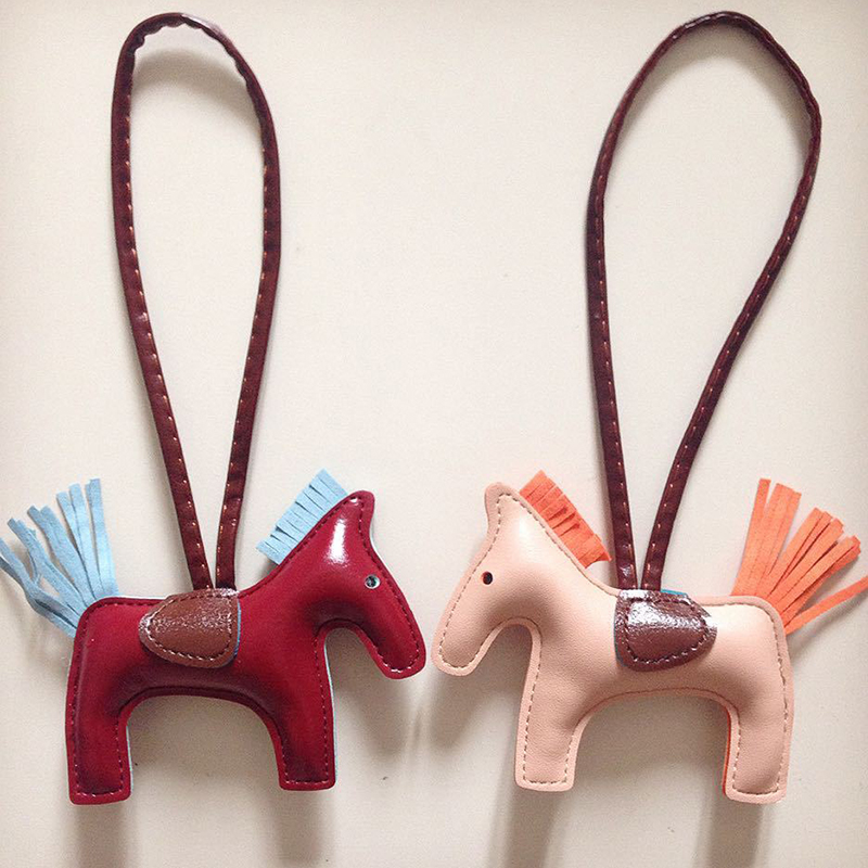 包包简约手工挂件