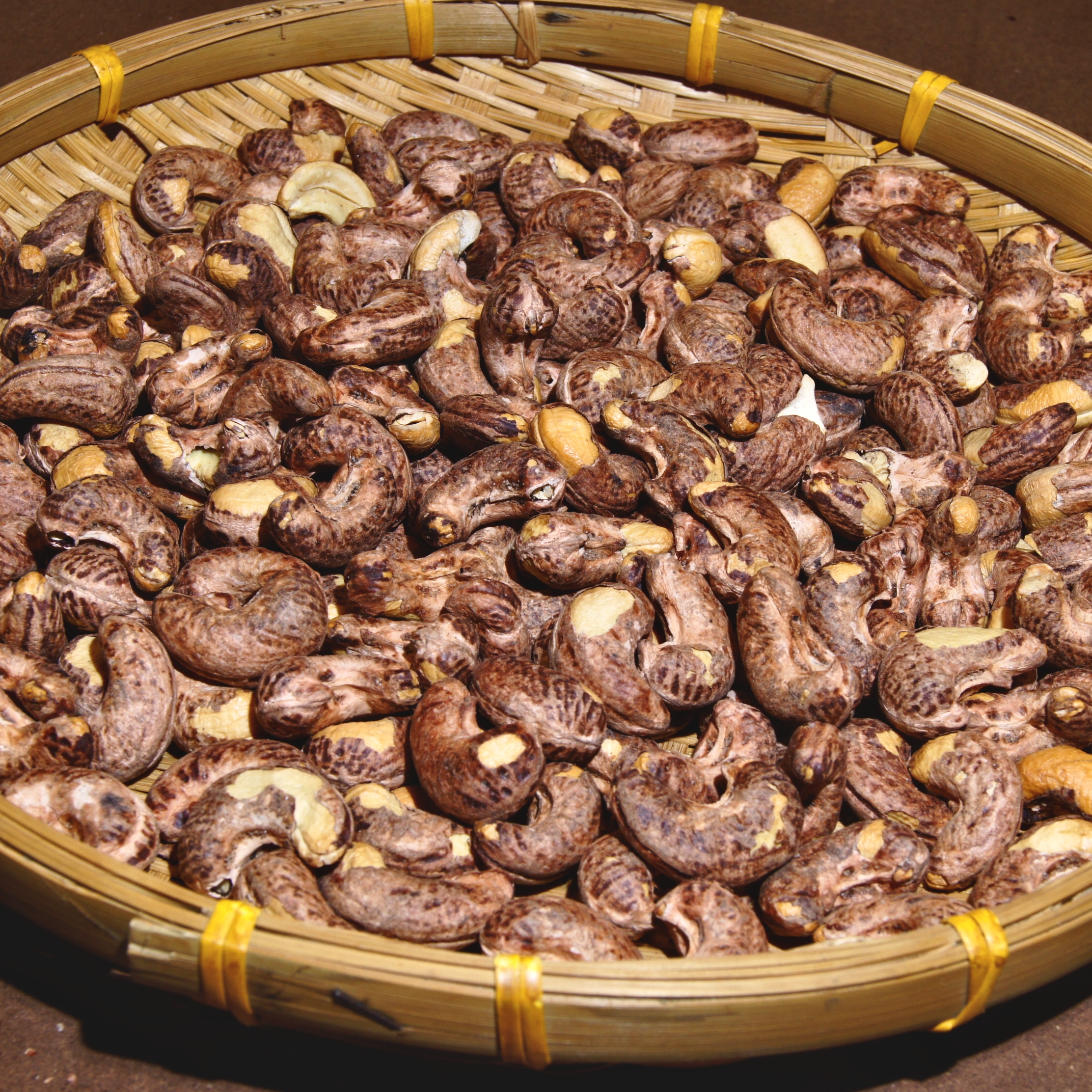 熟腰果【阿豪精选推荐】1