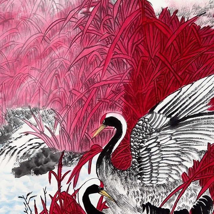 横款福利待遇也很不错哦618