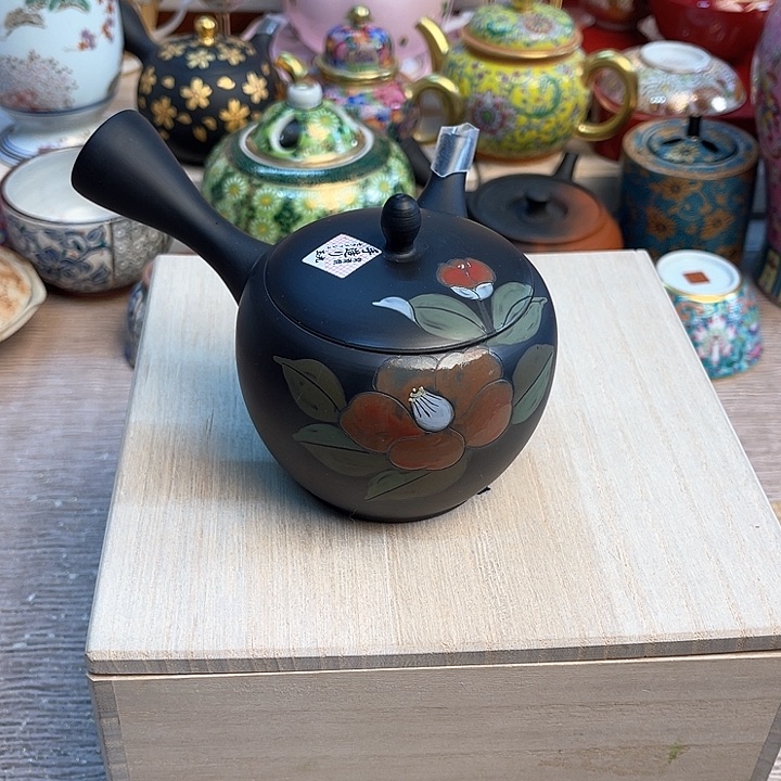 摆件全球孤品全球孤品
