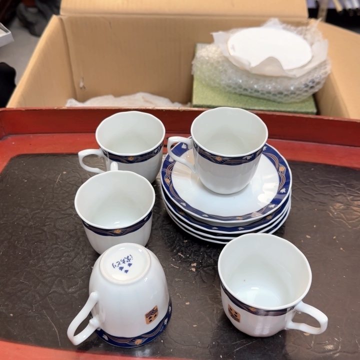 瓷片瓷质品工艺品