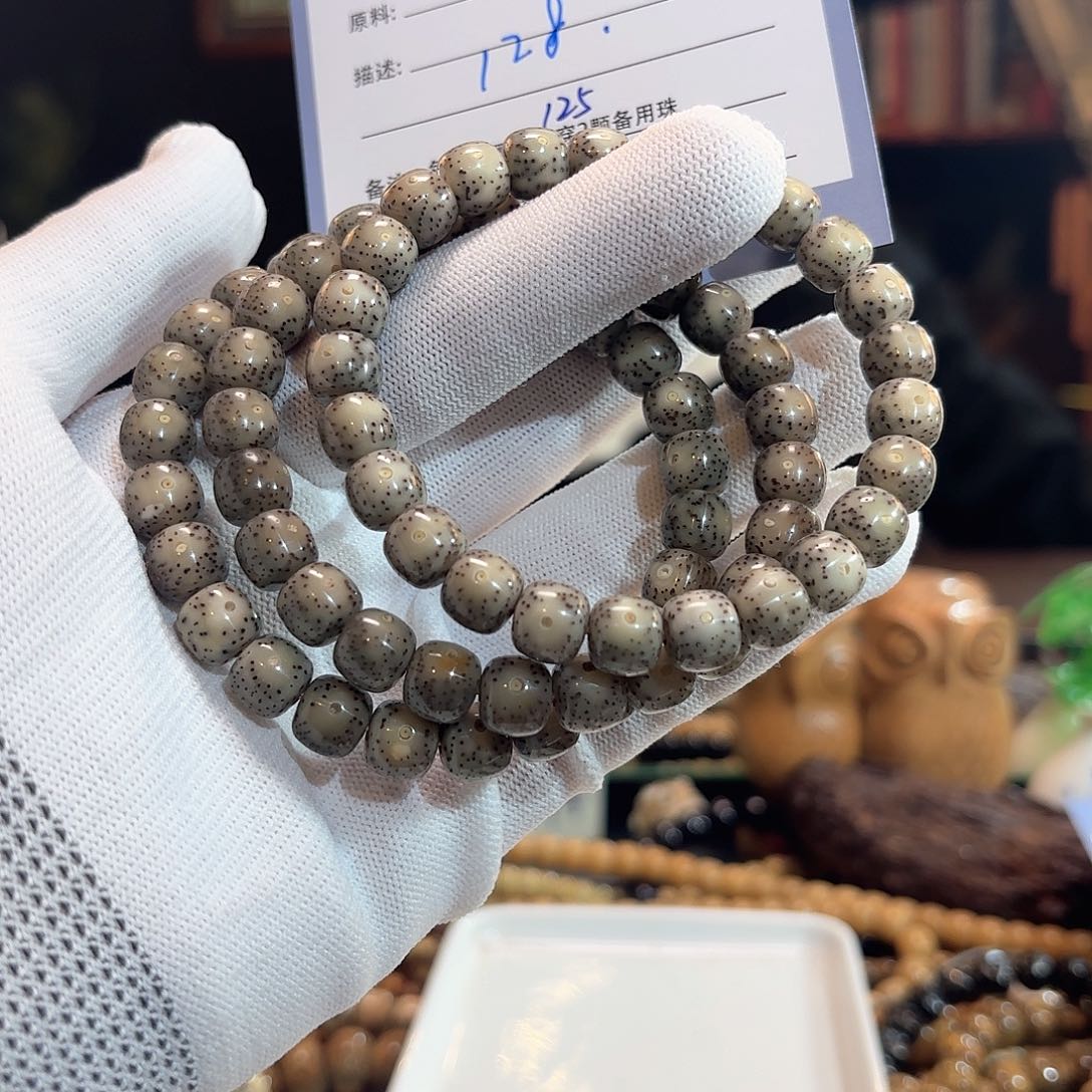 星月菩提手串源头工厂