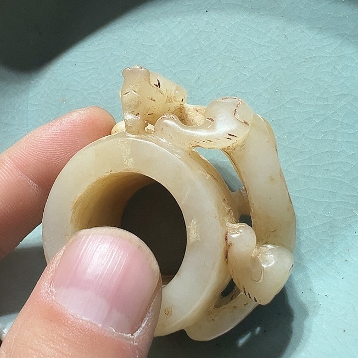 瓷片?*尚瓷器工艺美术精品