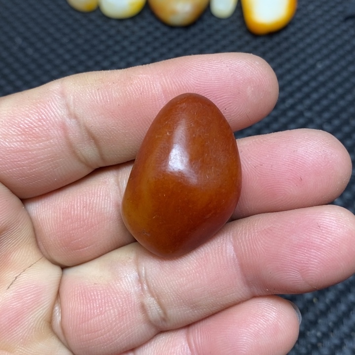 和田玉（白玉）珠宝奇石未镶嵌