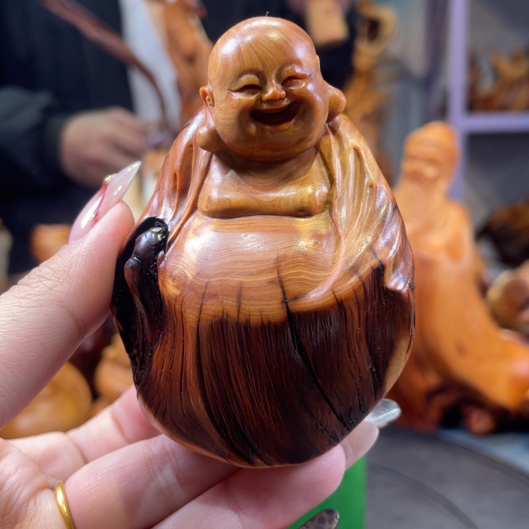 柏木（崖柏）手串/手链