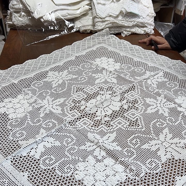 毛绒亚麻棉051-85方