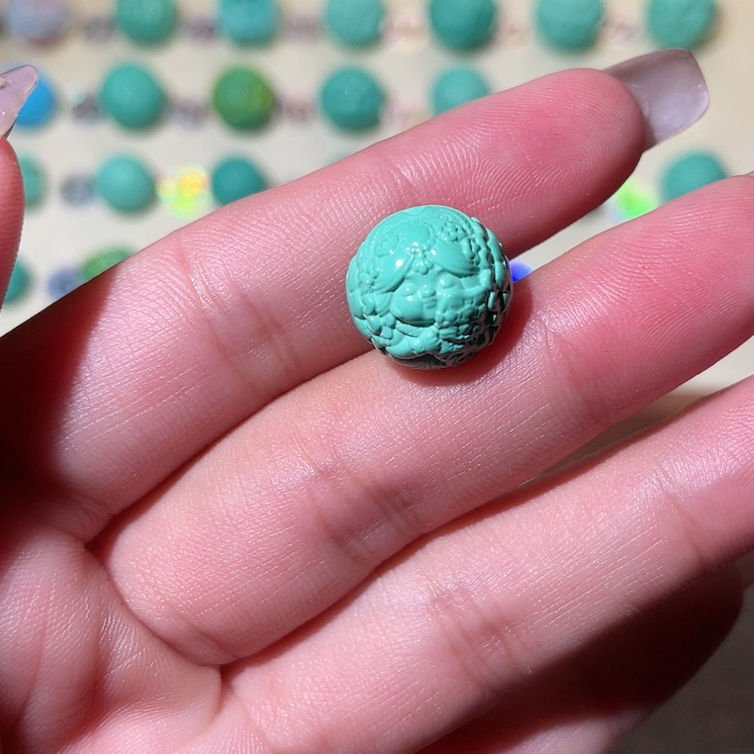 湖北原生态配饰卡13