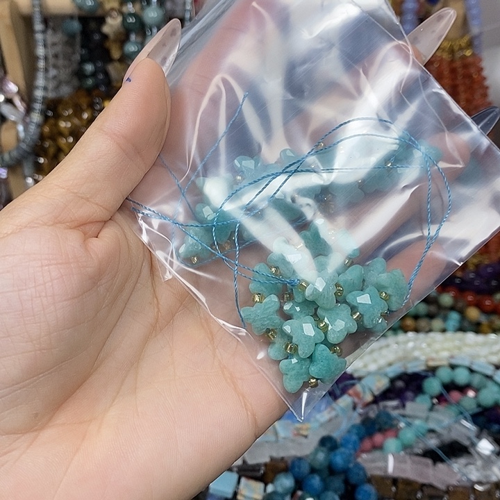 怡***怡玛瑙/玉髓未镶嵌珠宝半成品
