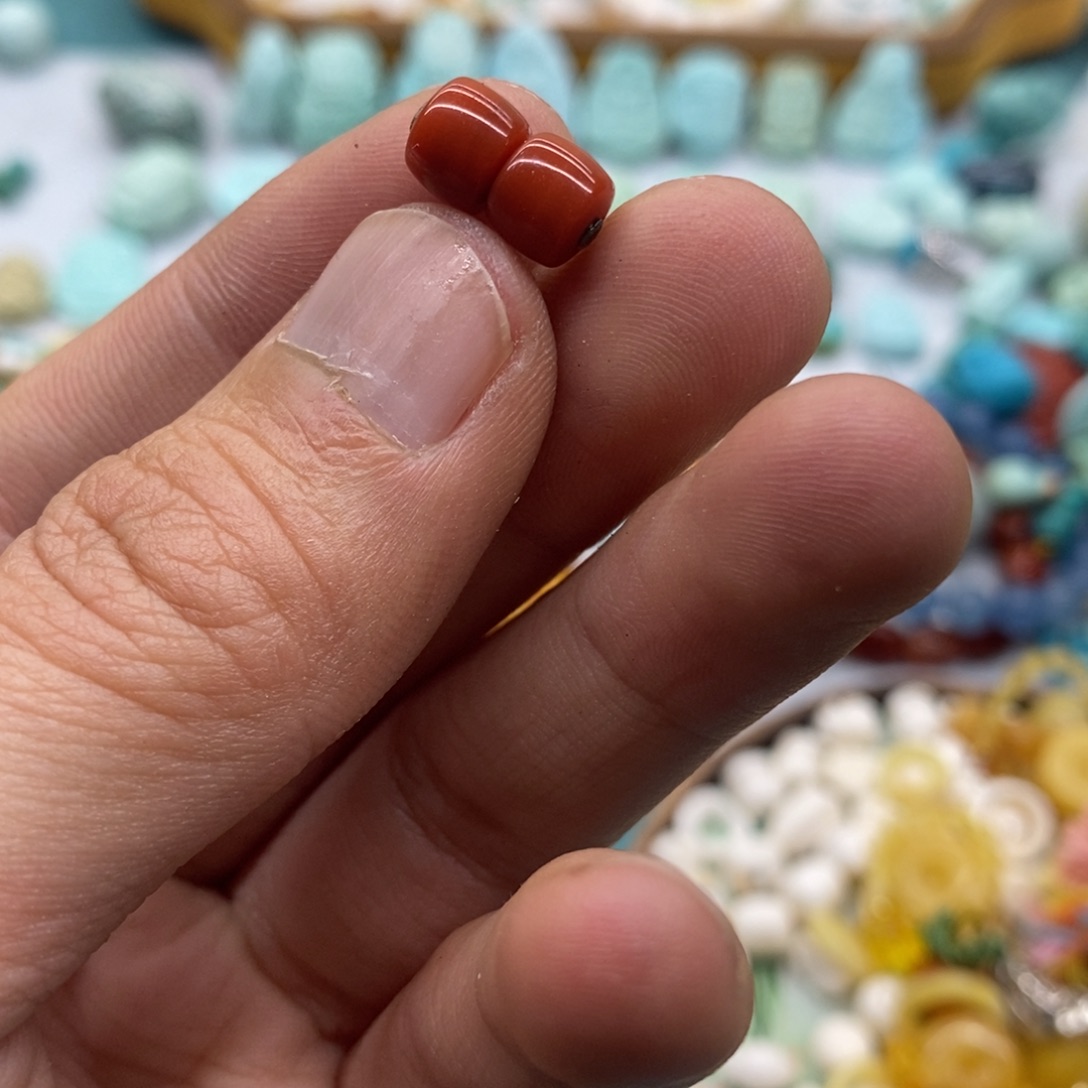 【闪购商品】南红玛瑙298未镶嵌南