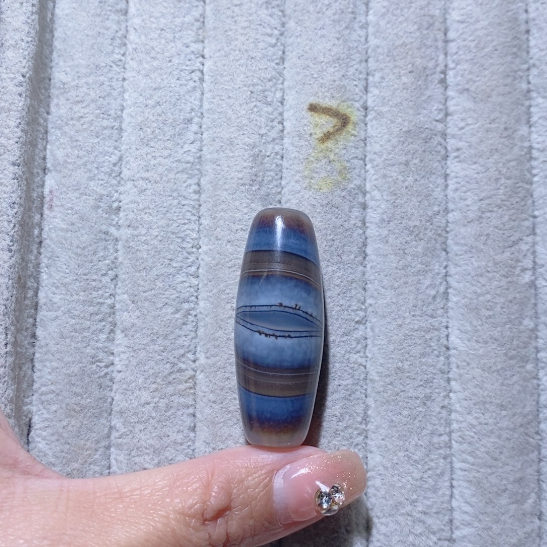 瑞****玛瑙/玉髓未镶嵌颈饰