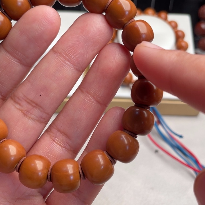 手串/手链橄榄核橄榄核13