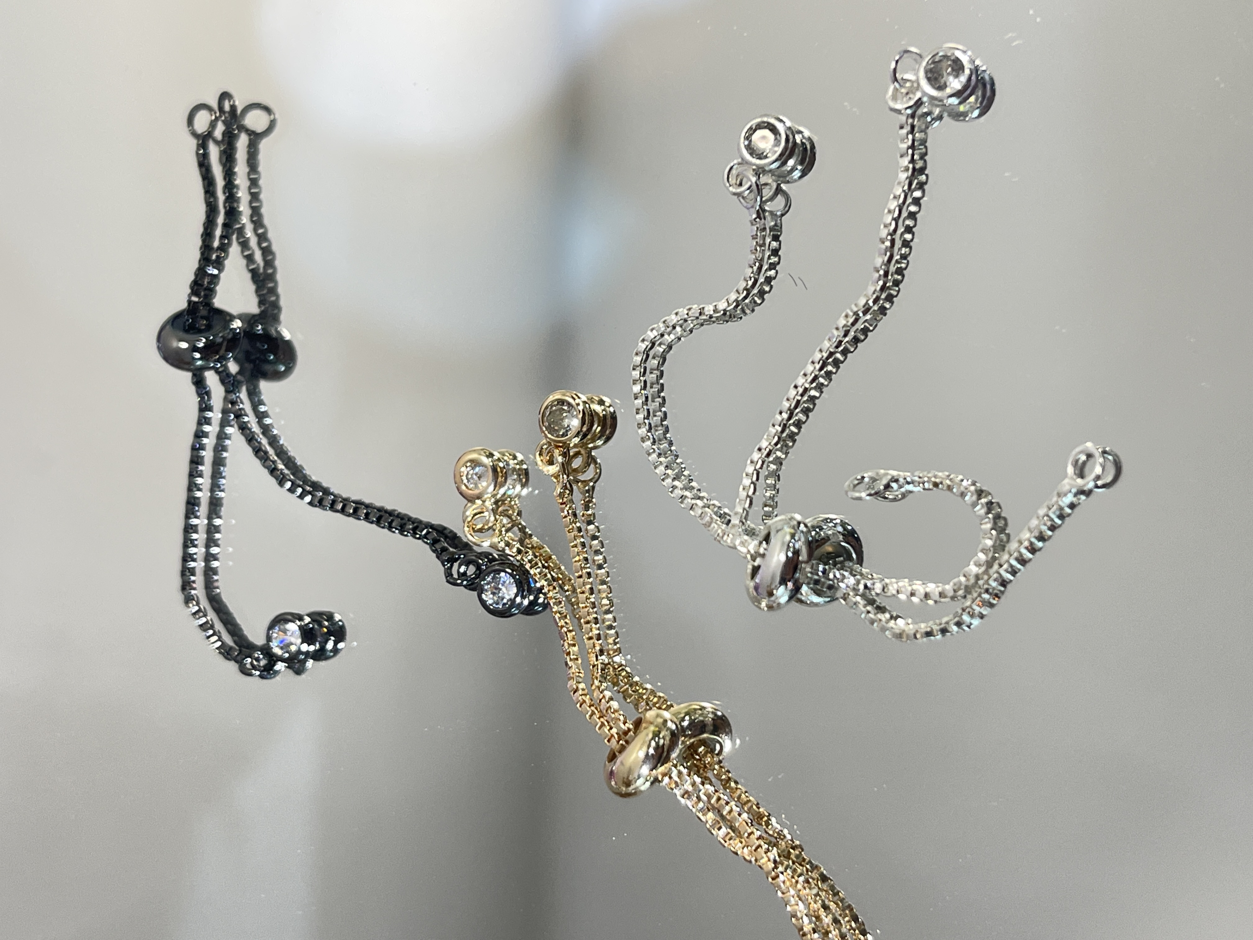 禾禾DIY琉璃串珠原创手作