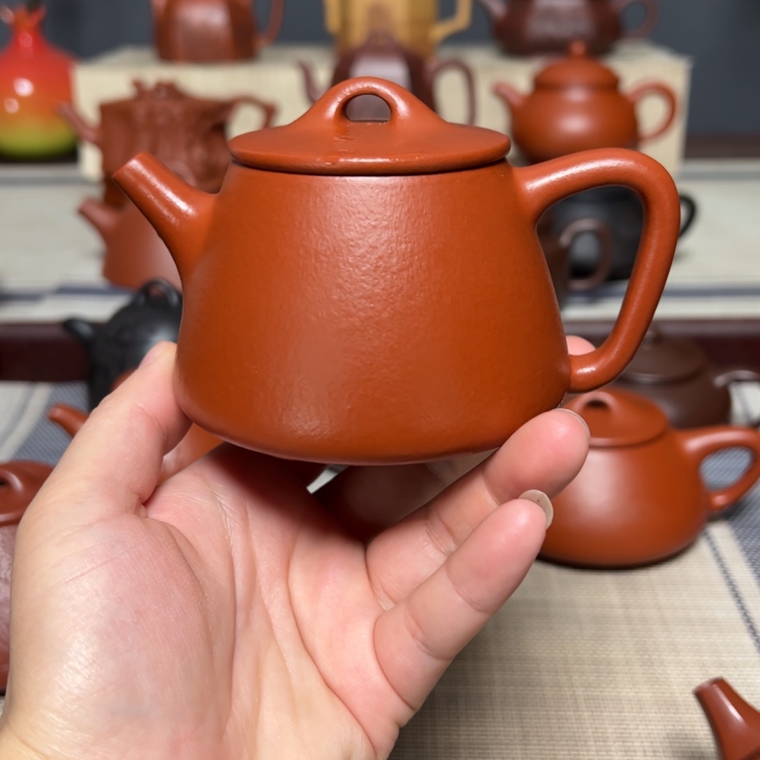 佛***叔茶壶紫砂宜兴紫砂