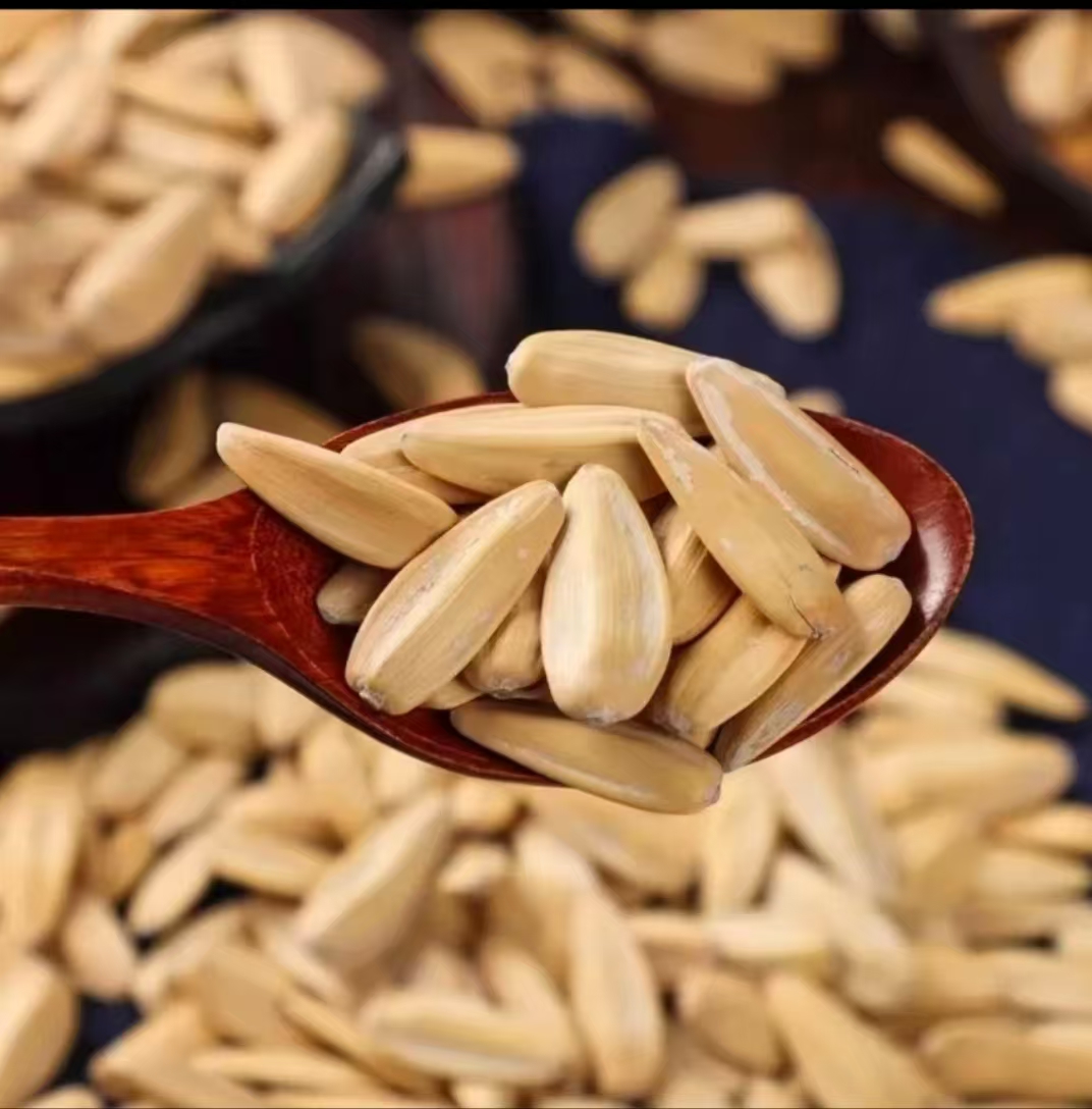 Y【打手瓜子】白皮五香打手瓜子古法制作现炒现发壳薄大颗粒糖果