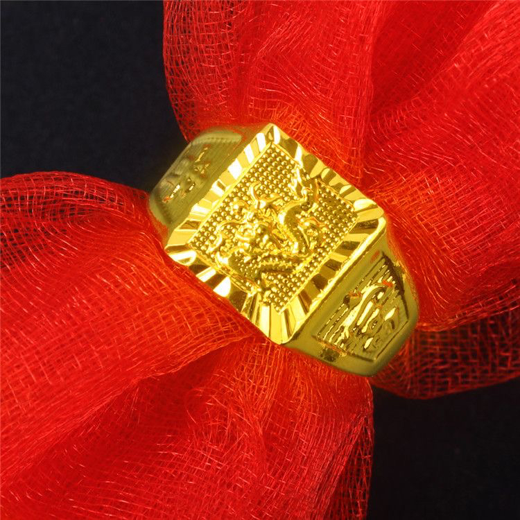 LN774典藏高端臻美首饰