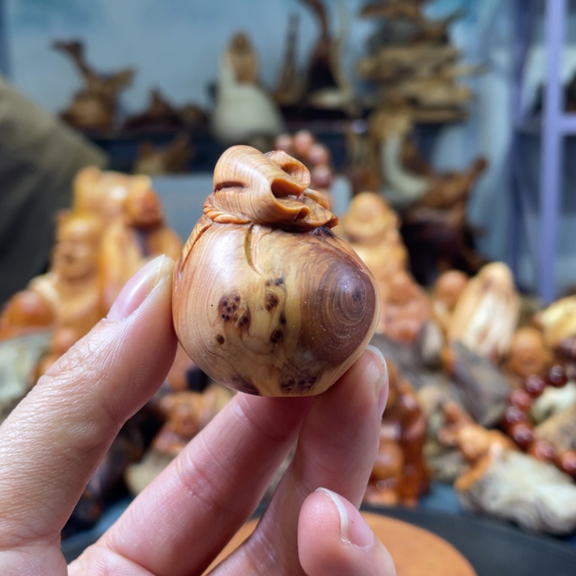 【闪购商品】柏木（崖柏）其他