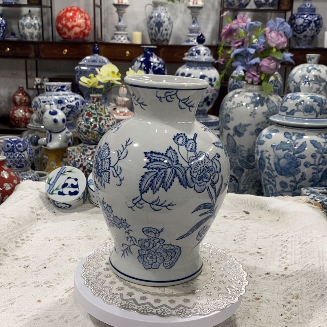 【闪购商品】瓶花瓶…………………………………………