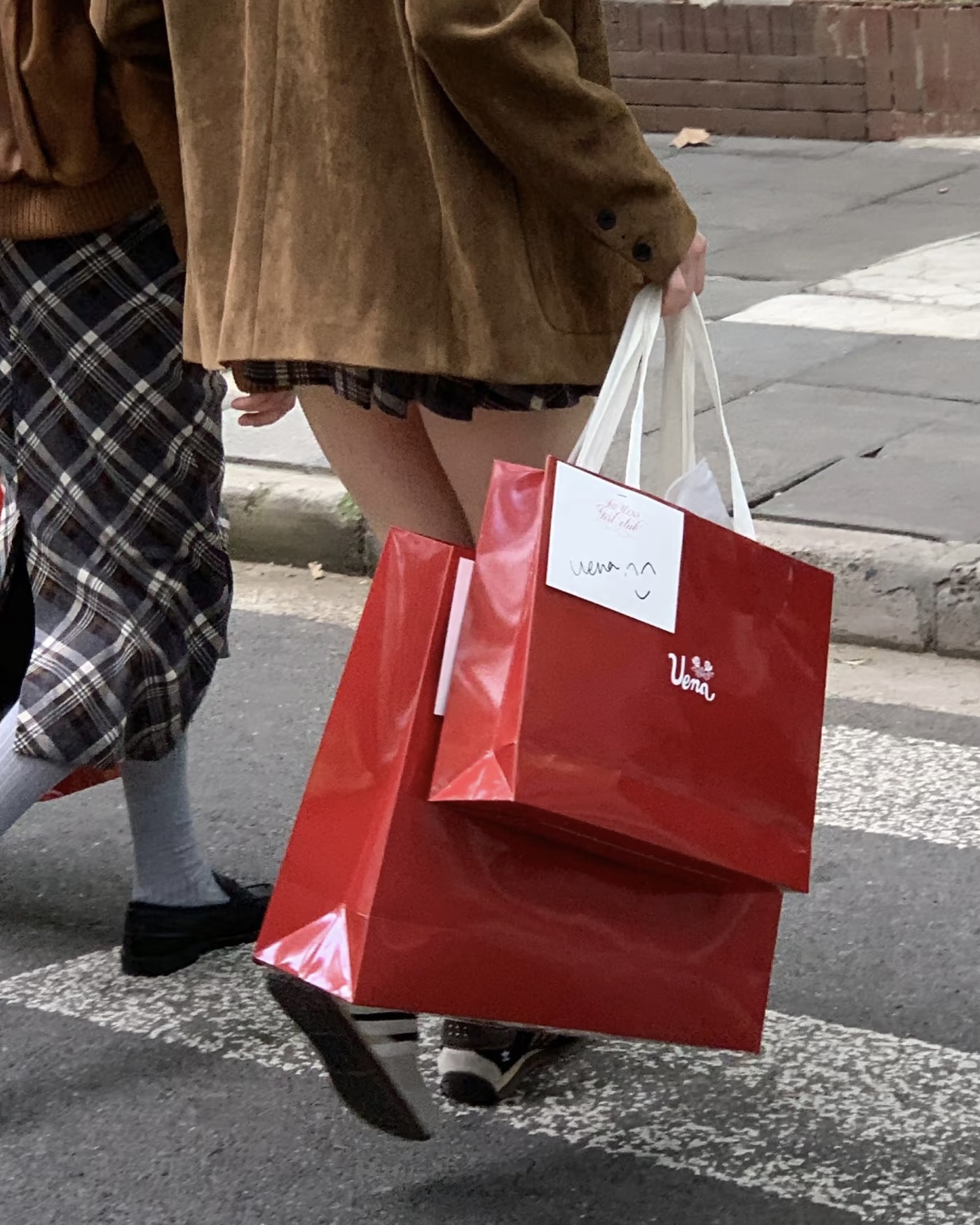 【差价】七薇大牌女装，No退No换