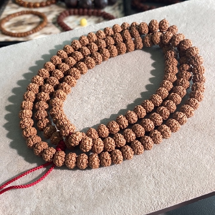 手串金刚菩提9mm帝王花