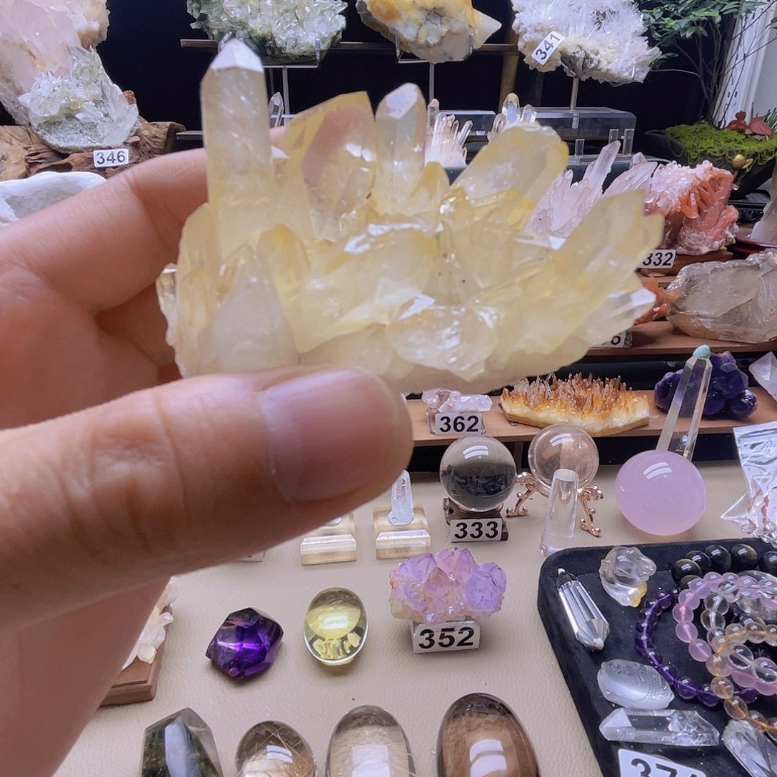 石材福利款        