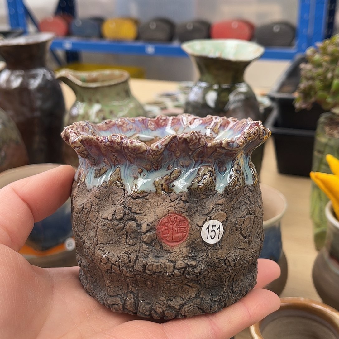 微瑕特价内口6.5外高7.5