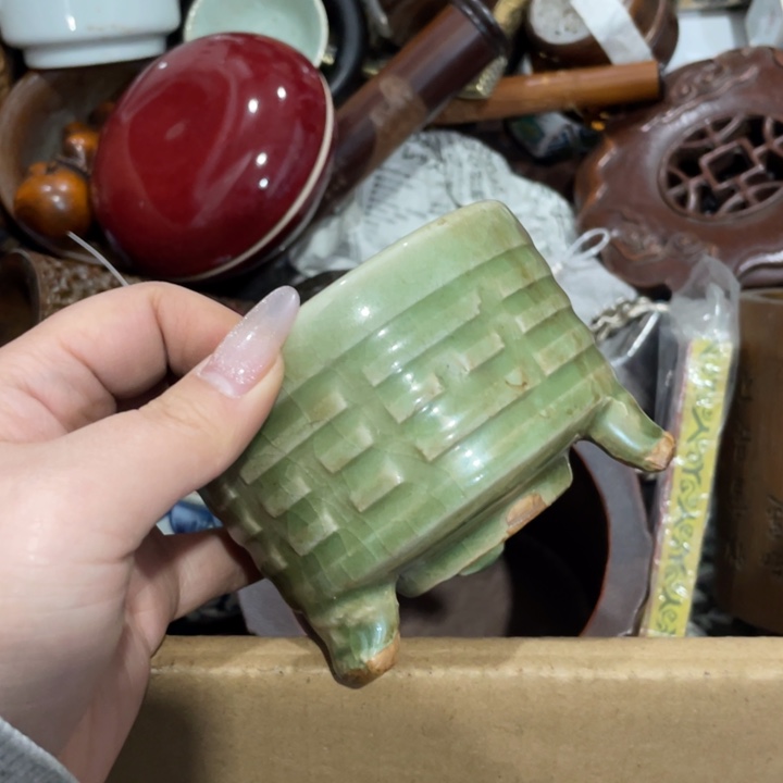 紫砂陶瓷艺术陶瓷艺术