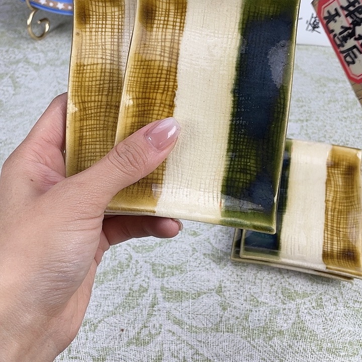 陶满18包邮散瓷默认微瑕