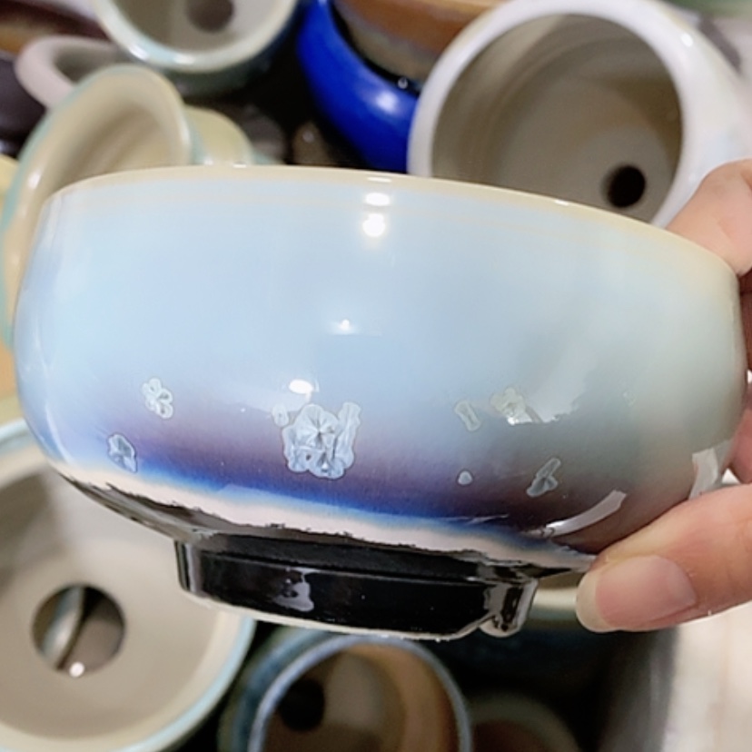 【闪购商品】红陶口12.5