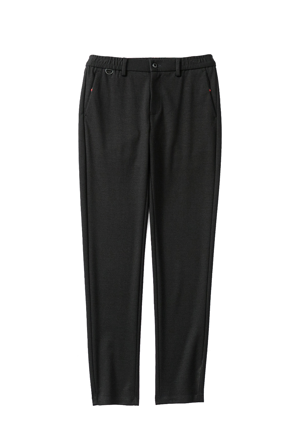 保暖舒适~男士百搭纯色商务休闲裤长裤